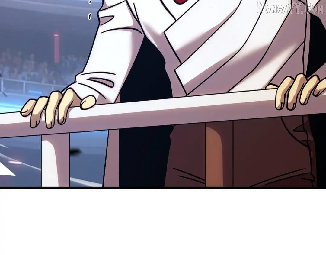 Log into the Future Chapter 267 - page 8